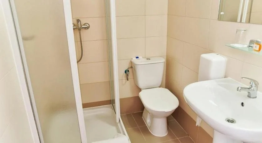 Vistula Hotel