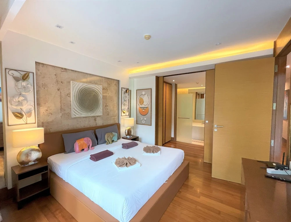 Pearl of Naithon Resort by Lofty