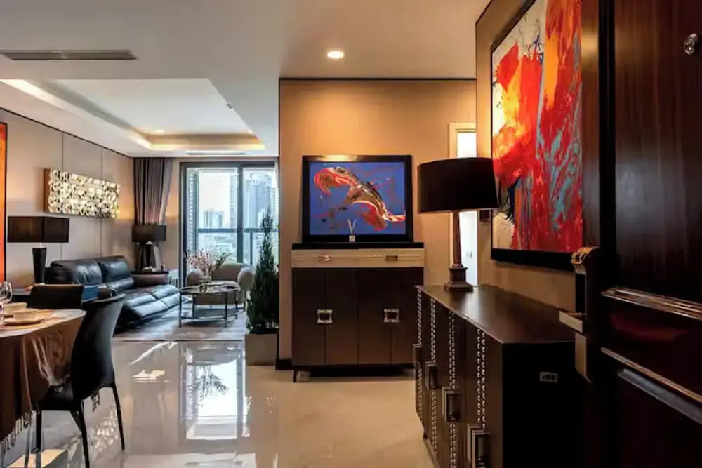 Vivian Boutique Madison Luxury Residence