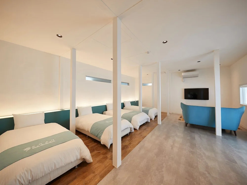 ADAN RESORT 縁 - En