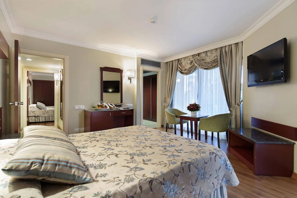 Meryan Hotel - Ultra All Inclusive