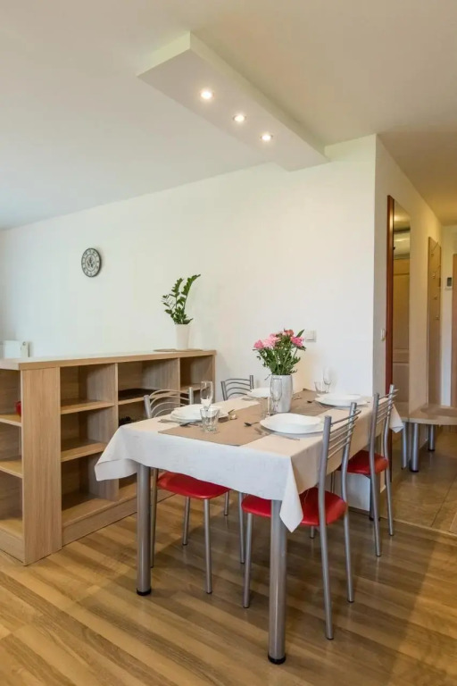 Apartment Natur