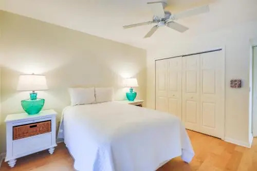 Fore Dunes Home