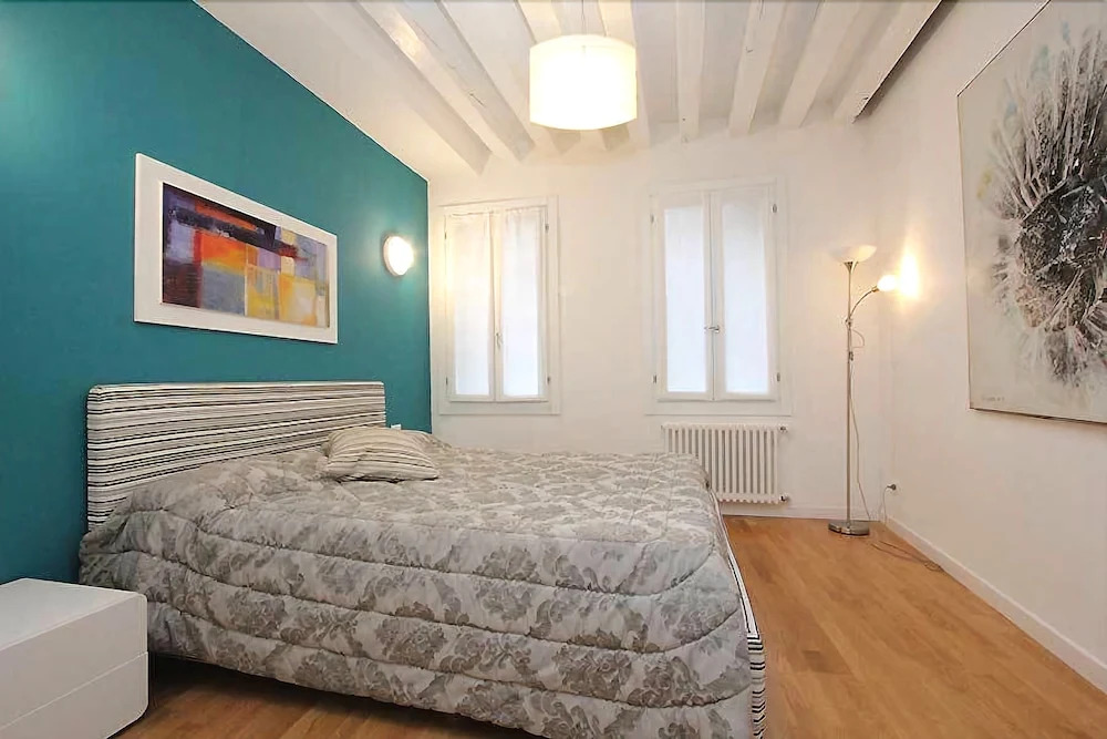 City Apartments - Acquamarina