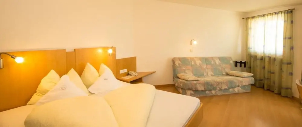 Hotel Akelei