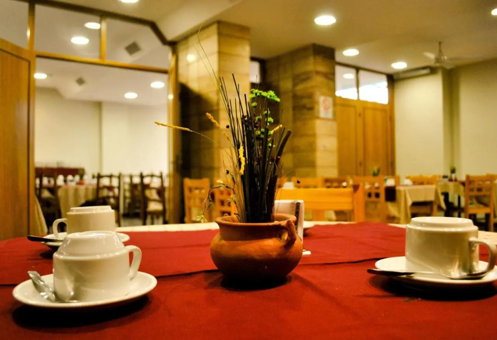 Hotel Mayoral