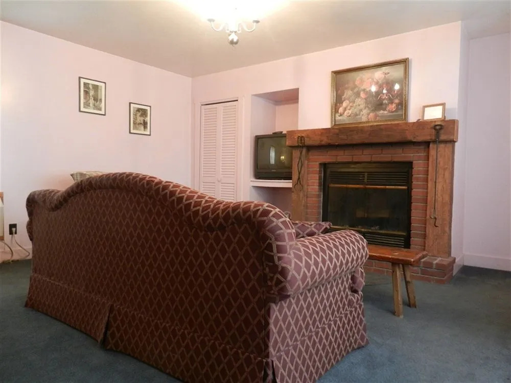 The Gables Inn