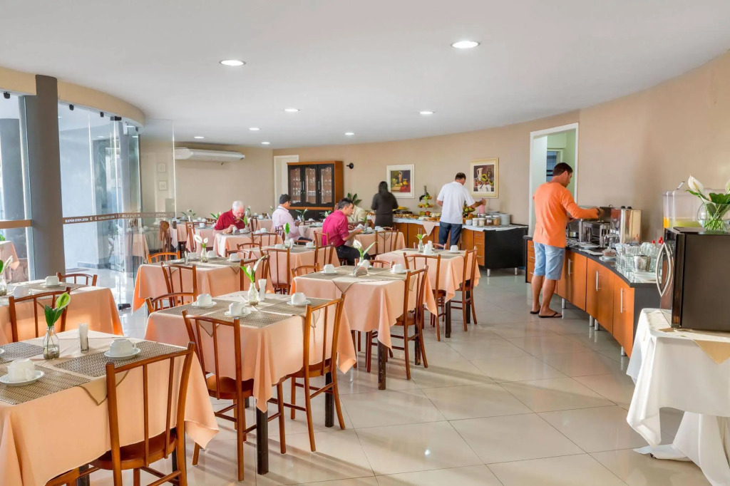 Hotel Porto Napolis