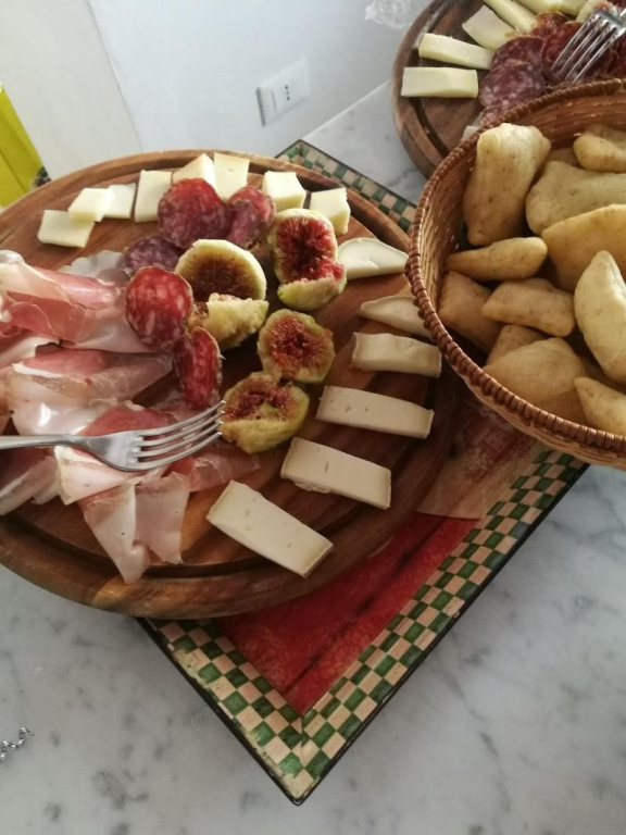 Agriturismo di là dallAcqua