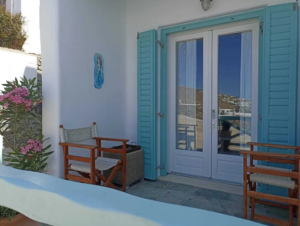 Villa Meliti
