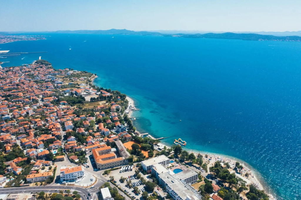 Apartman Rixos