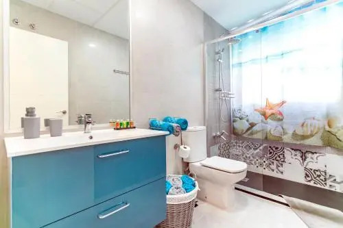 Apartamentos Momas La Casa De Mamá