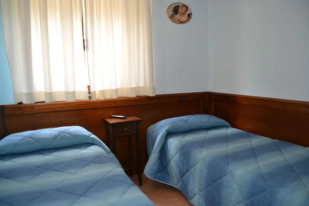 Villa Celeste