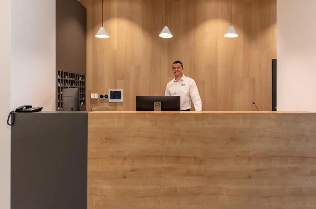 Hotel OTP Balatonszemes