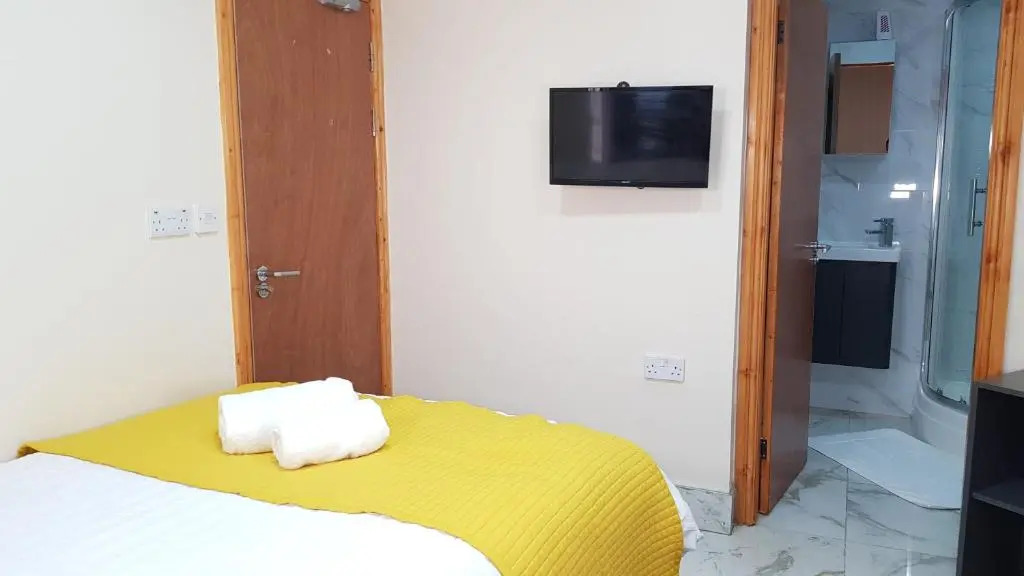 Kunda House Teignmouth