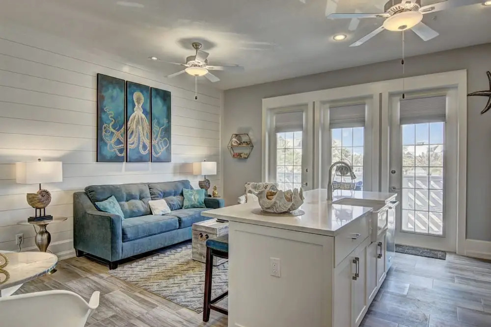 Cinnamon Shore- Connor's Cove TC 10203