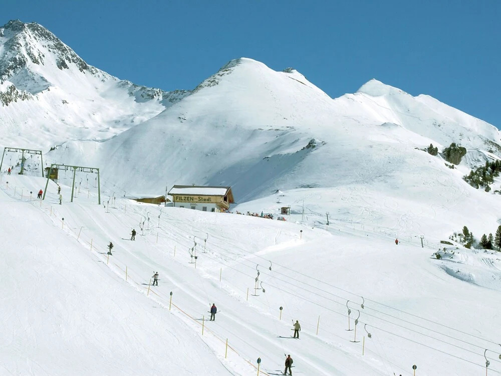 Idyllic Apartment in Hippach with Ski Storage near Ski Area