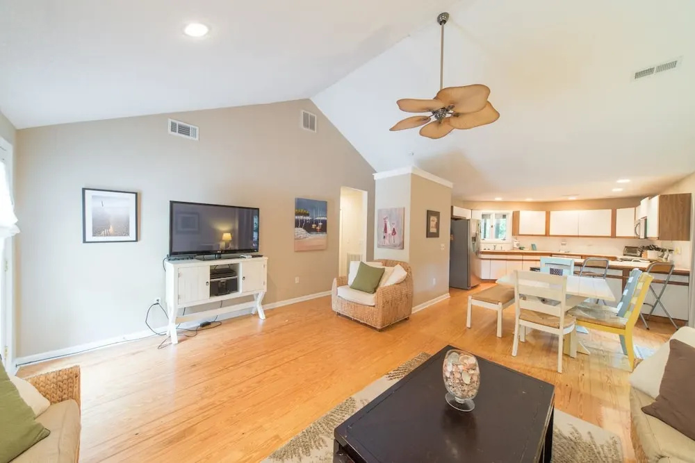 W Cooper 306 3 Bedroom Holiday Home By My Ocean Rentals