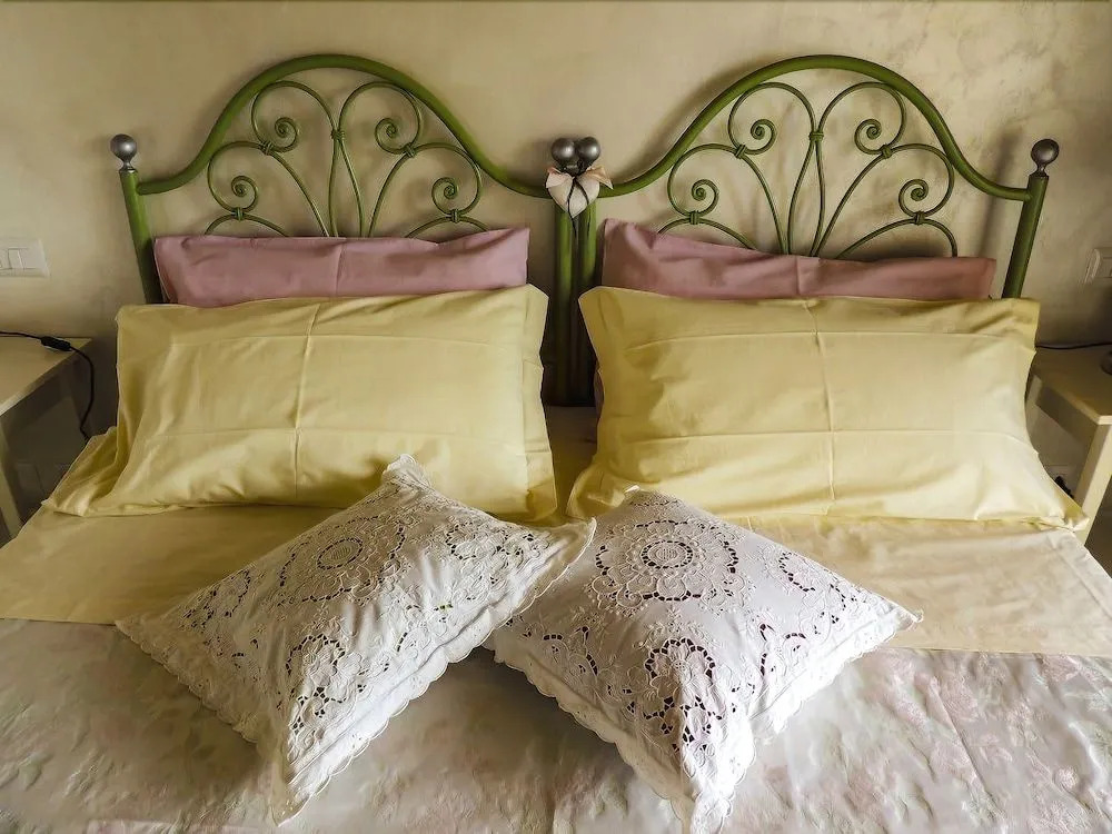B&B IL RICCIO