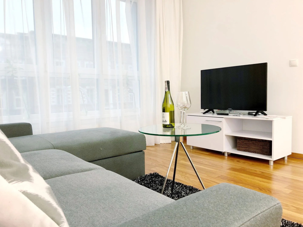 Apartamenty Residence Aparthotel