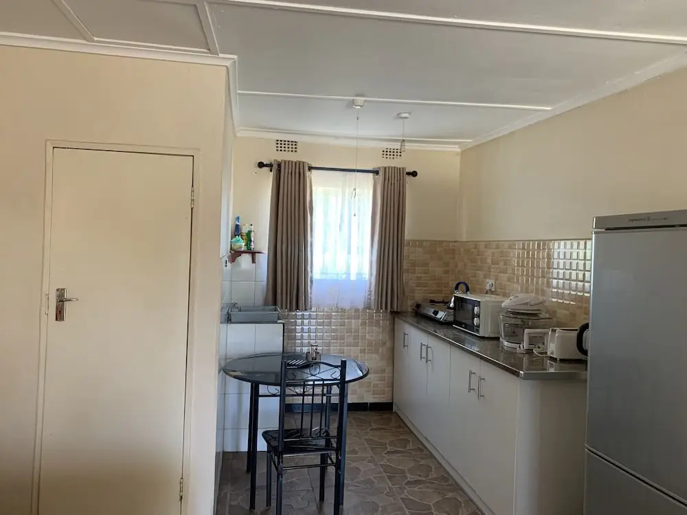 Lusaka Furnished Self Catering Apartment