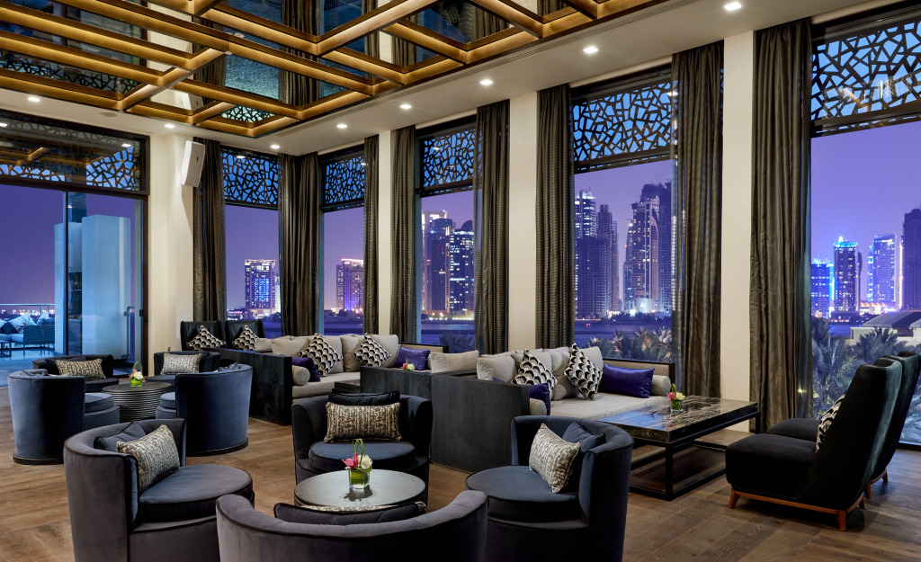 InterContinental Doha The City, an IHG Hotel