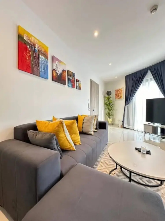 The Loxwood House Royal Suites