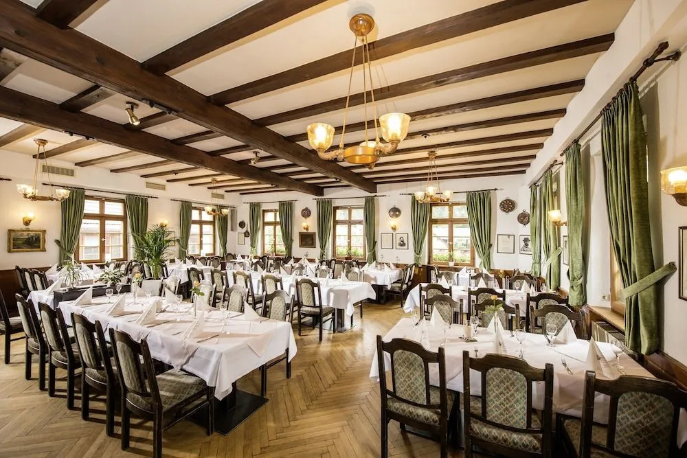 Hotel Landgasthof König von Preussen
