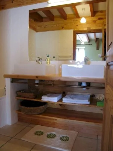 Logis Hôtel Auberge de la Hulotte