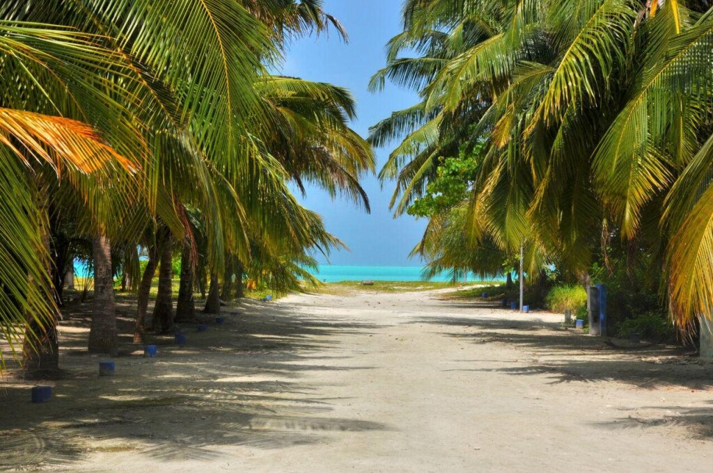 Beach Home Kelaa