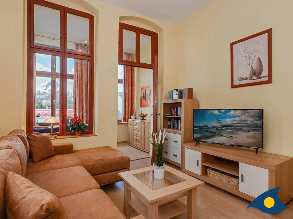 Villa an der Post Whg 04