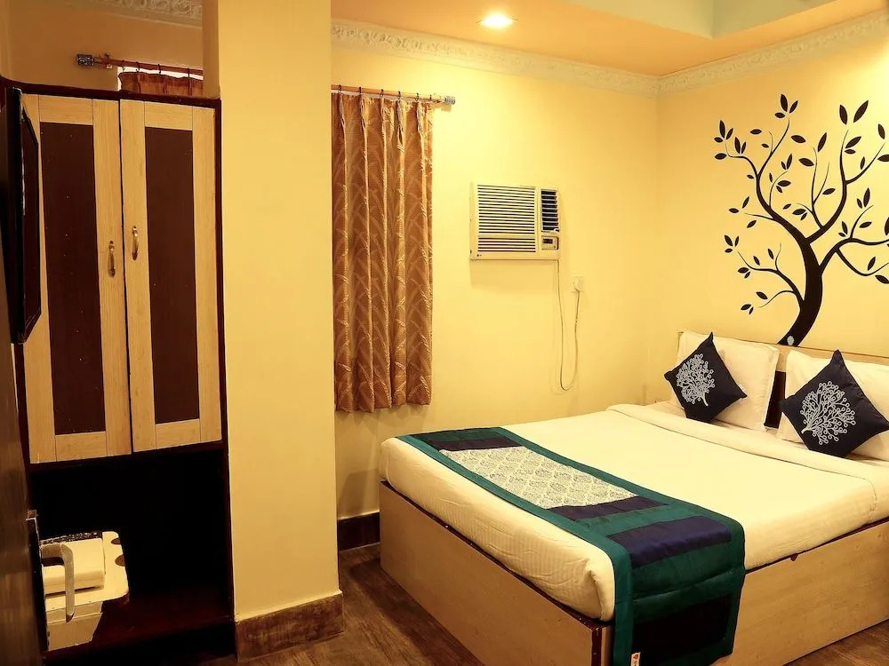Hotel O Sarat Bose Road Formerly Shree Guest House