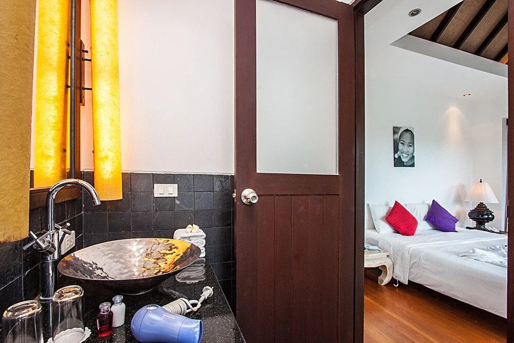 Nirano Villa 22 2 Beds