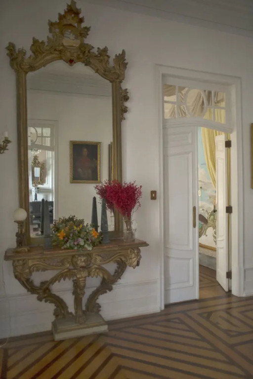 Villa Alexandrino