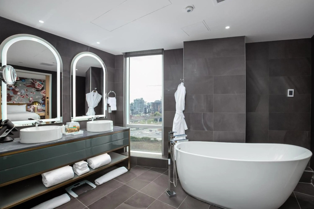 Versante Hotel