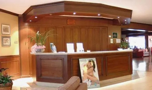 Hotel Corona