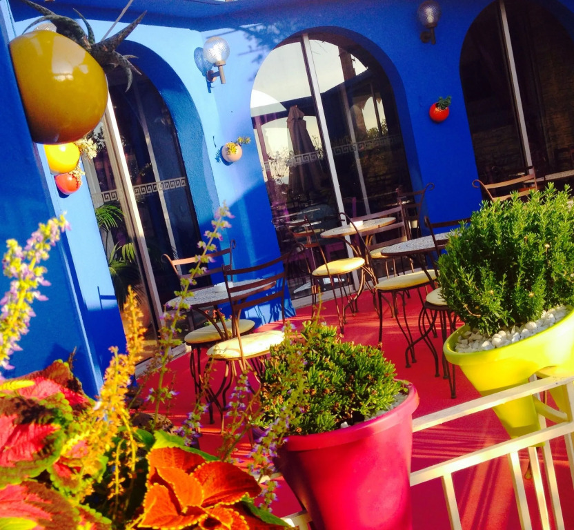 Sud Hôtel Restaurant