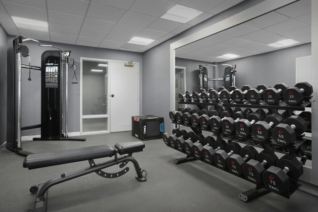 Homewood Suites by Hilton Colorado Springs North USAFA