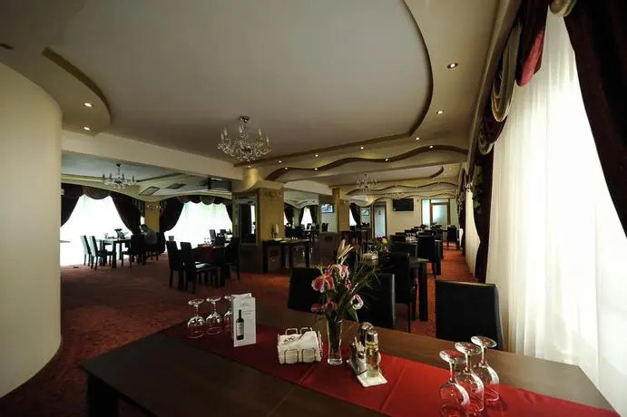 Hotel AMD