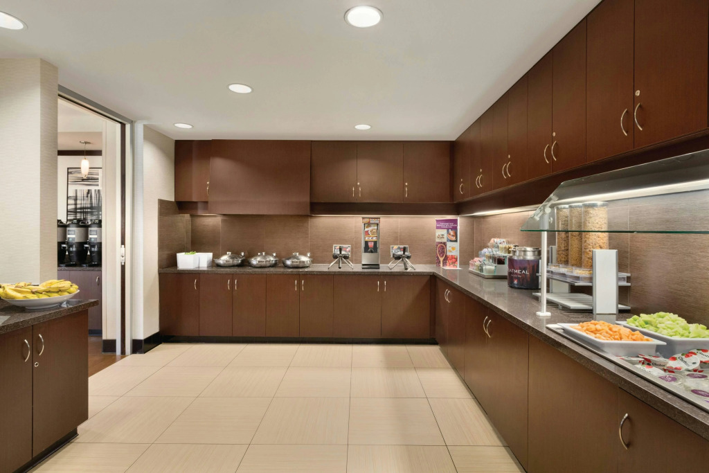 Residence Inn San Diego North/San Marcos