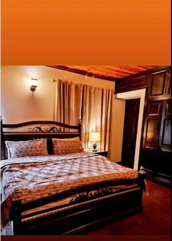 Nathia Gali Resort