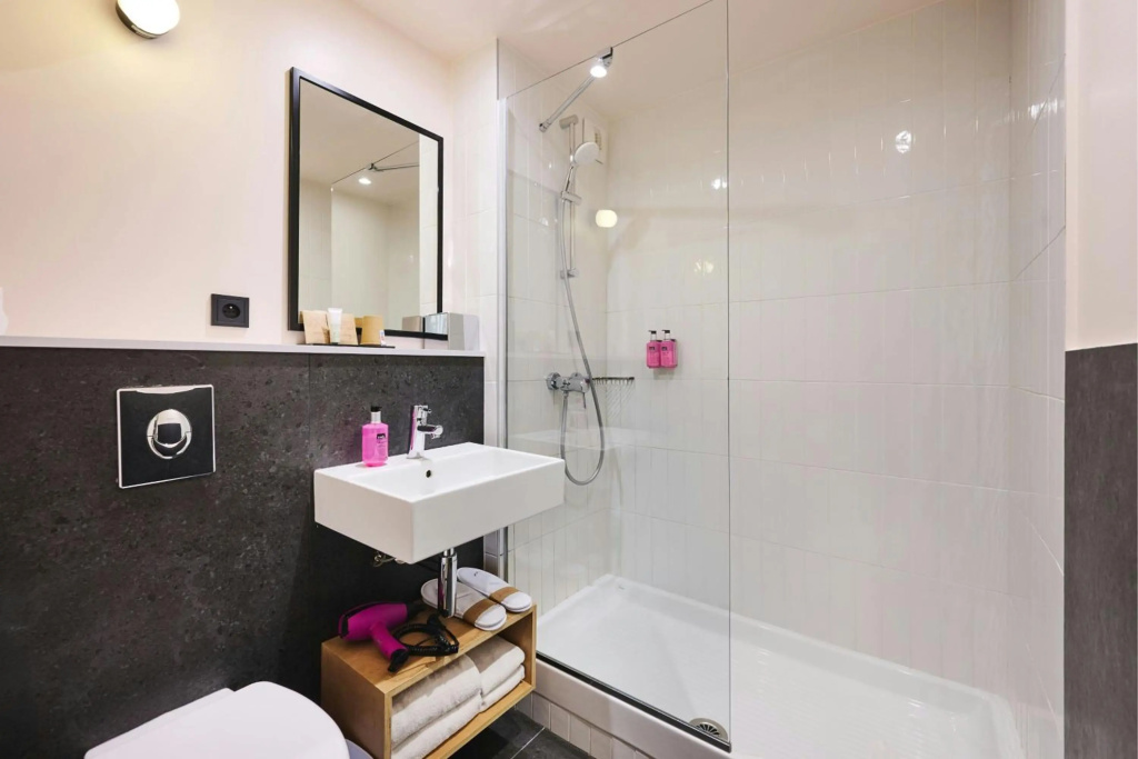 Moxy Paris Bastille