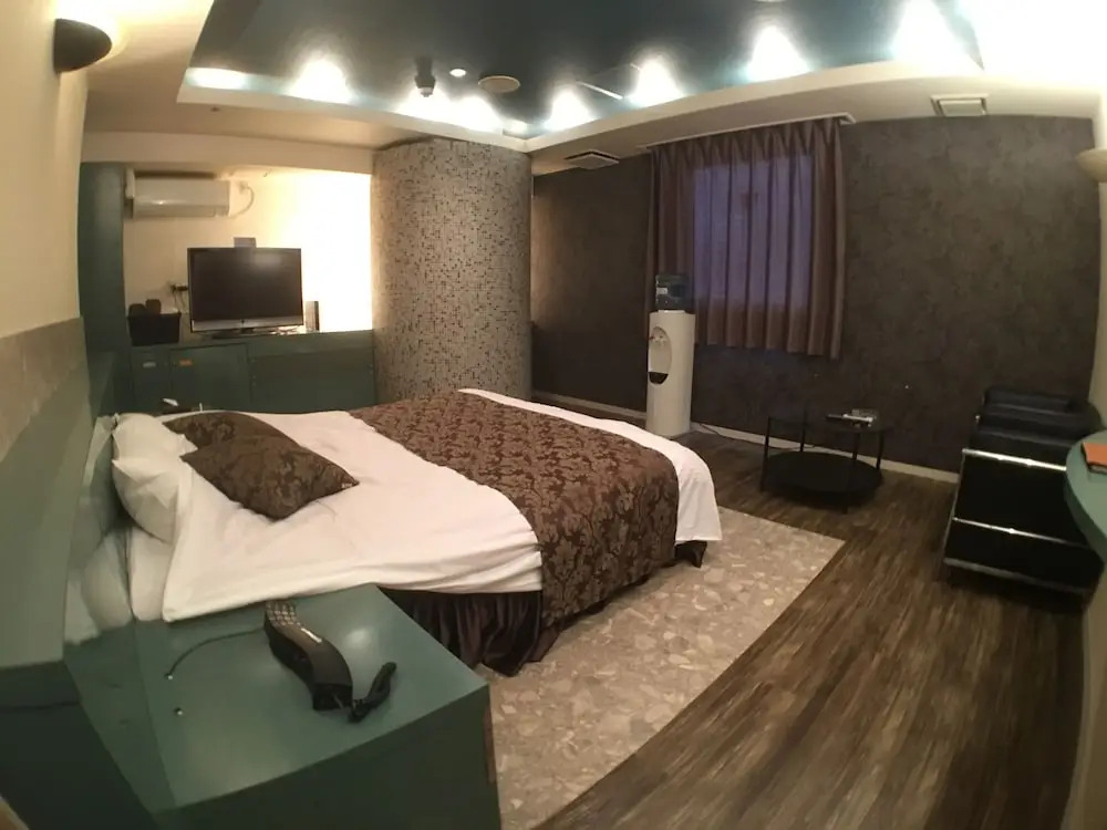 Hotel Orchid