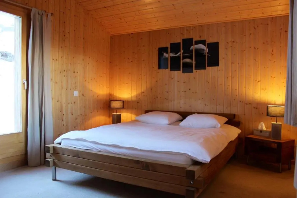 Chalet Mon Sousou