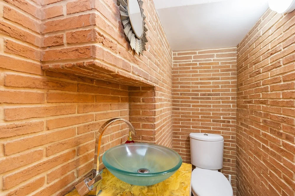 Leisure Luxury Downtown Duplex Lisbon by Altido