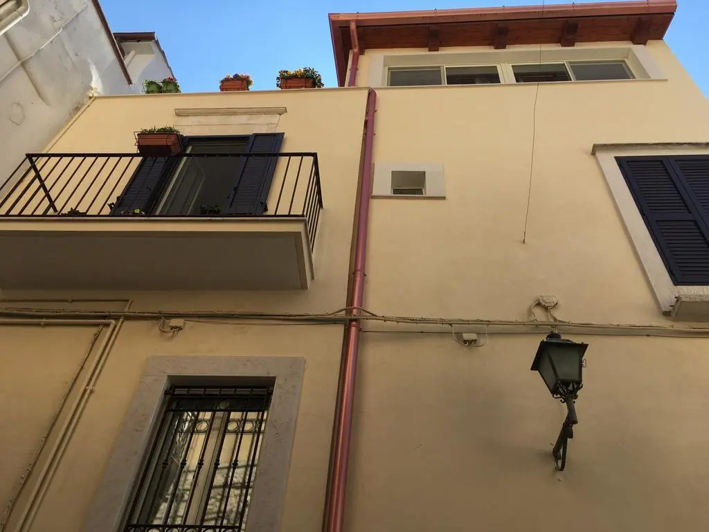 B&B Casa Rubis