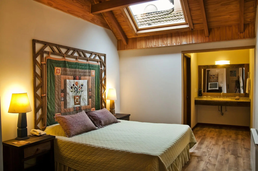 Petit Casa da Montanha