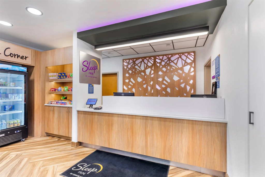 Sleep Inn