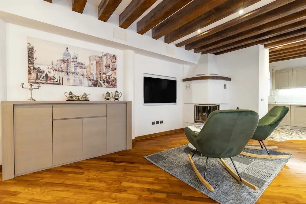 Tolentini Terrace by Wonderful Italy