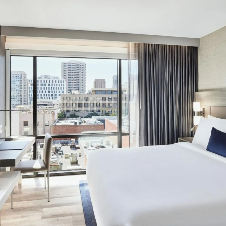 AC Hotel San Diego Downtown Gaslamp Quarter